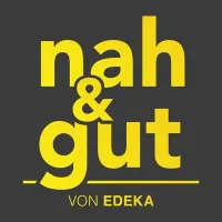 EDEKA Nah&Gut Logo