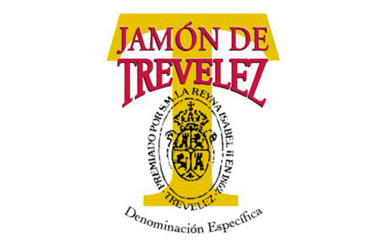 Logo Jamón de Trevélez