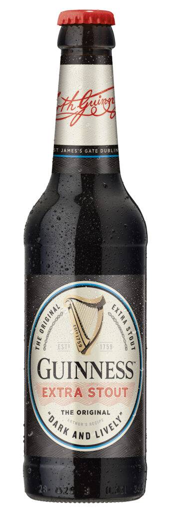 Guinness Stout extra