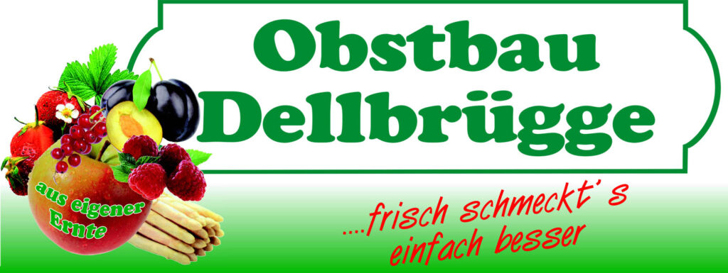 Logo Obstbau Dellbrügge