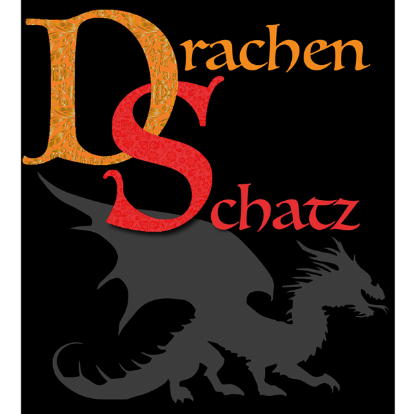Logo Drachenschatz