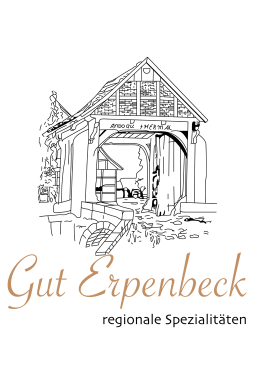 Logo Gut Erpenbeck