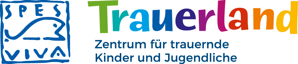 Logo SPES VIVA Trauerland