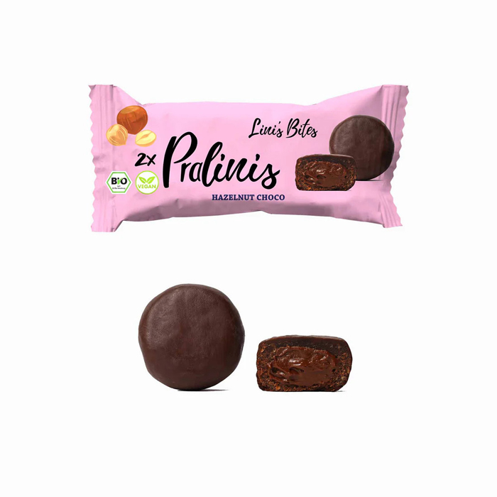 Pralinis_Hazelnut