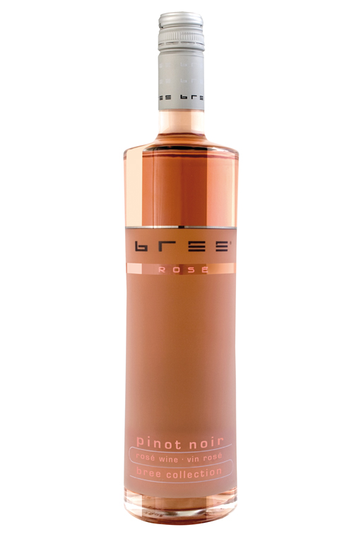 Bree Pinot Noir Rosé