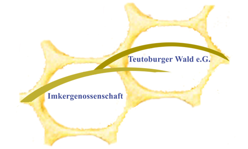 Logo Imkergenossenschaft Teutoburger Wald