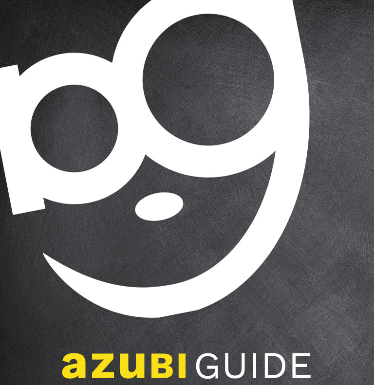 EDEKA AzubiGuide für Azubis