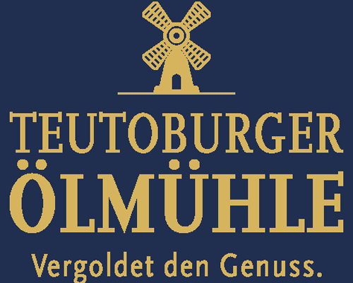 Logo Teutoburger Ölmühle