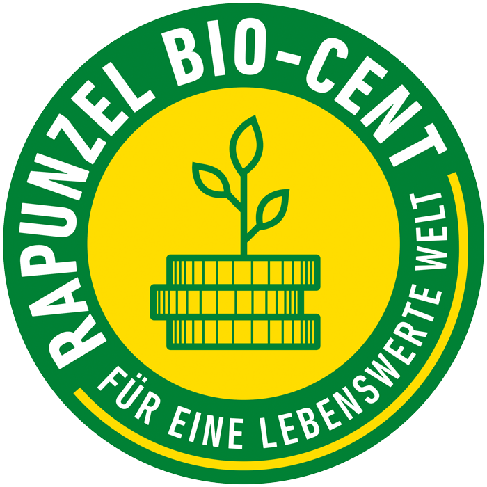 Logo Rapunzel