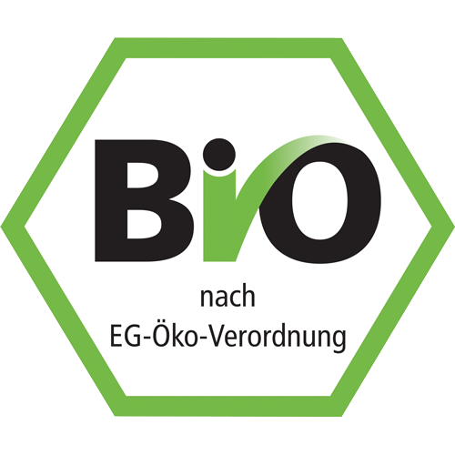Deutsches Bio-Siegel