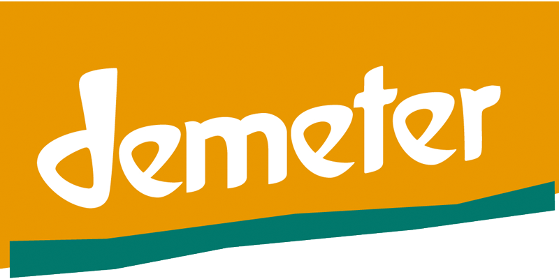 Demeter Logo