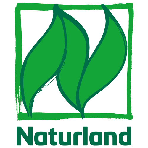 Logo Naturland