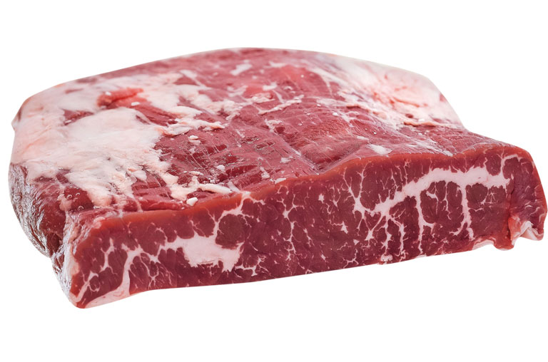 Flank Steak, Nebraska Beef, Greater Omaha Packers Company