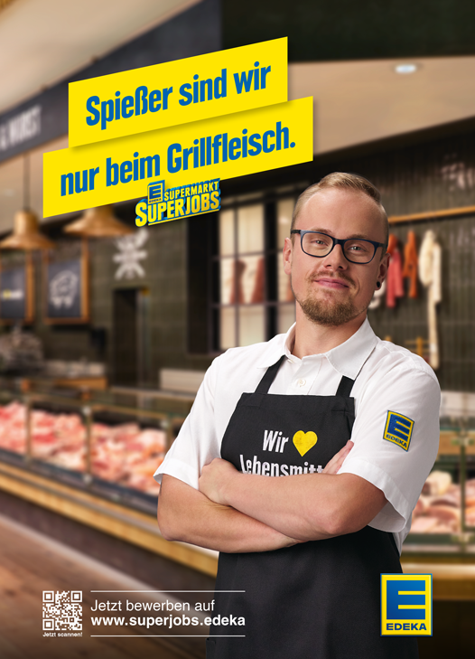 Nachwuchsführungskräfte gesucht