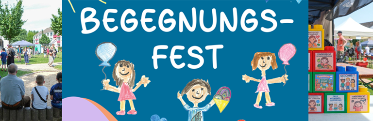 Belmer Begegnungsfest