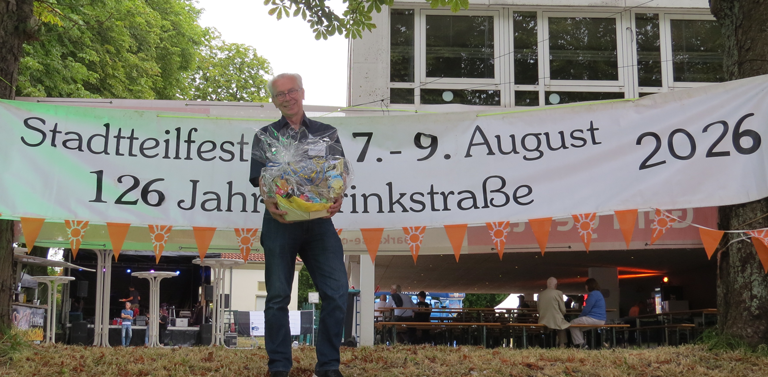 Drei Spenden Kutsche